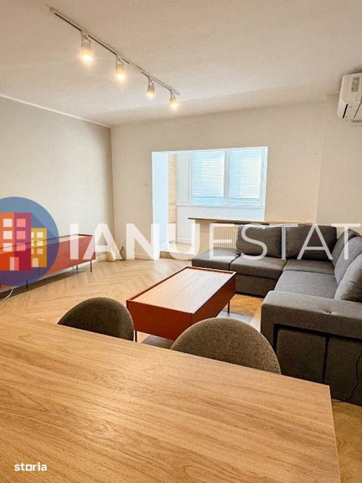 Piata Victoriei 5` Metrou Dorobanti Iancu De Hunedoara Romana Renovat
