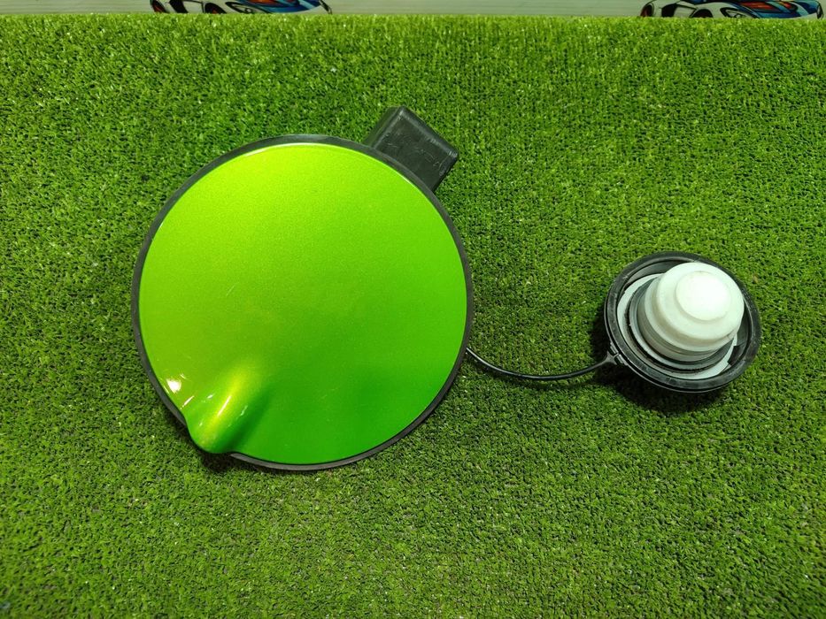 CAPAC REZERVOR + BUSON OPEL CORSA E 2015 1.4 TURBO BENZINA COD OEM 13228892 / 13427916 / HATCHBACK 2012-2019