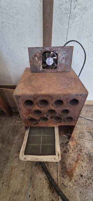 Продам рыбацкий домик