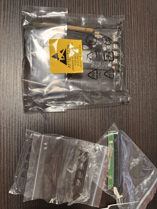 Placa video Nvidia Quadro T1000 8Gb 128 biți Profesional Lenovo