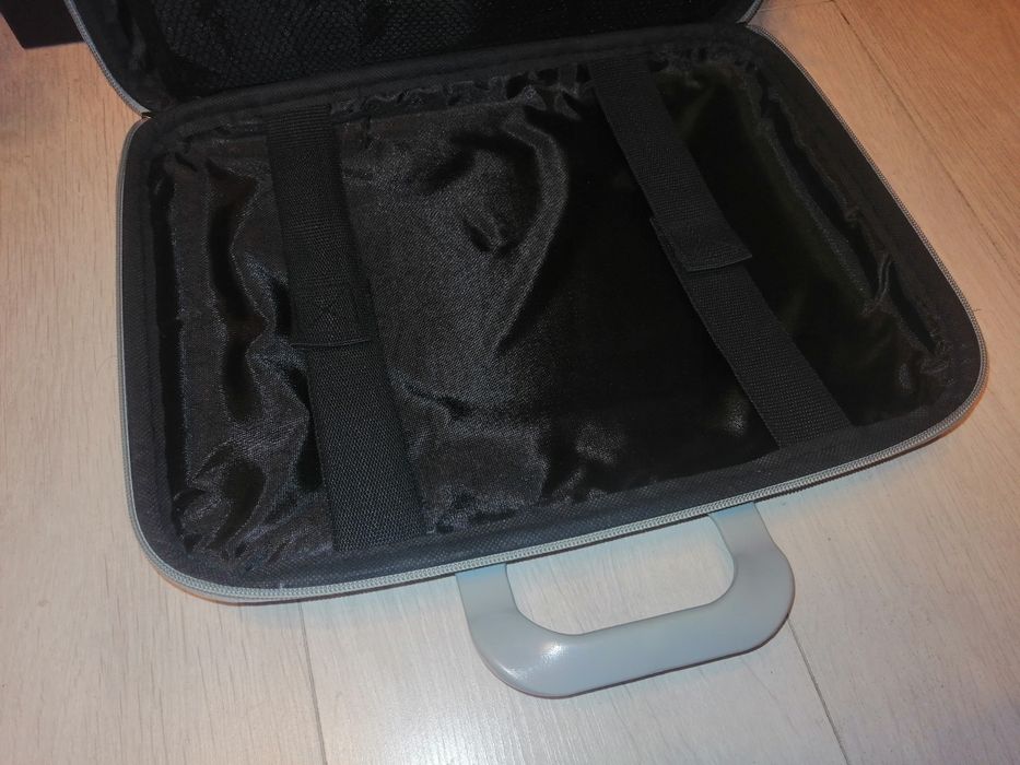 Geanta de lux dama Bombata business