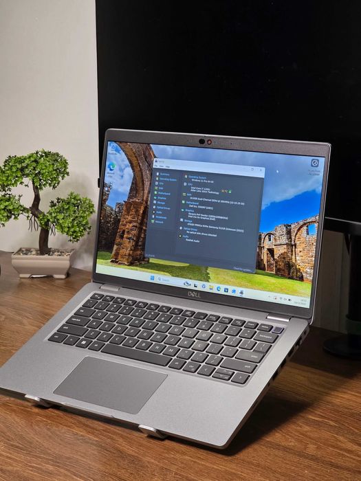 Dell Latitude 5430 – i7 Gen 12 / 16GB RAM / 512GB SSD / Windows 11 Pro
