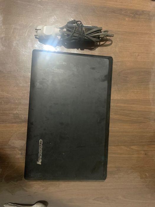 Ноутбук Lenovo б/у рабочий
