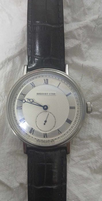 Ceas breguiet  automatic