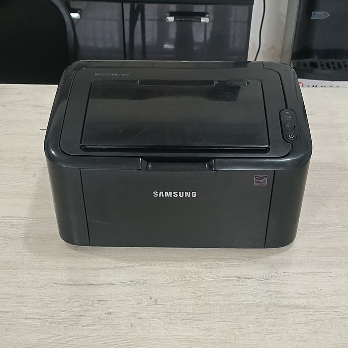 Printerlar Samsung va canon