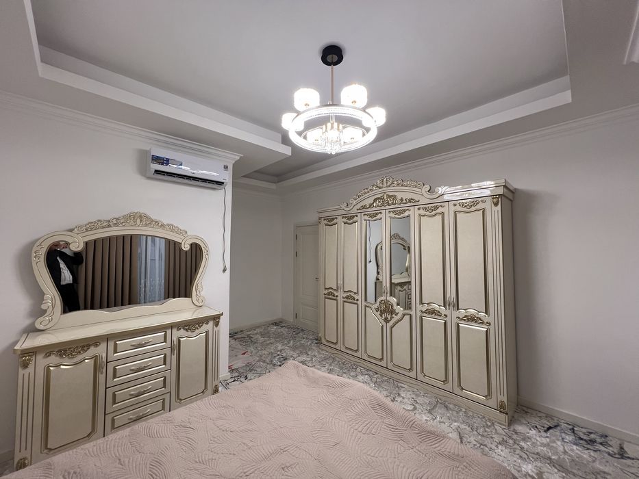 Ijara kvartira uzoq muddatga