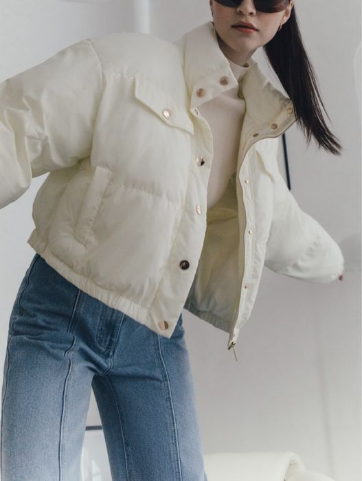 Куртка демисезон