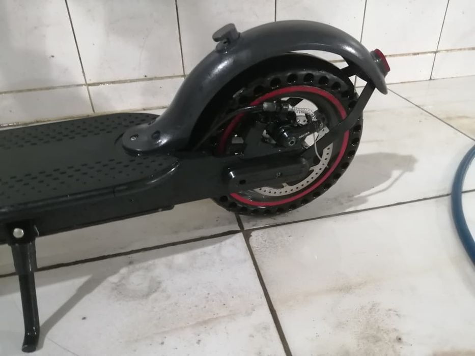 Продам электрон самокат T-burst