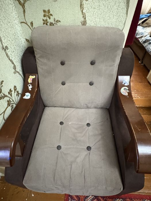 Продается большой уголок в отличном состоянии