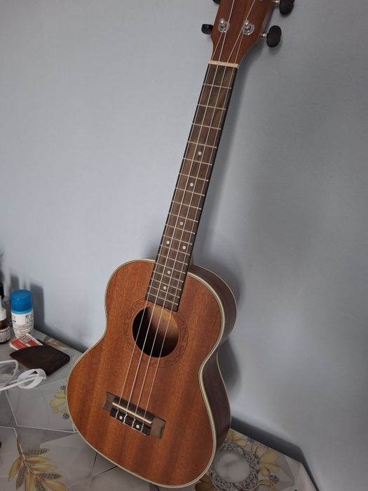 Музыкальный инструмент