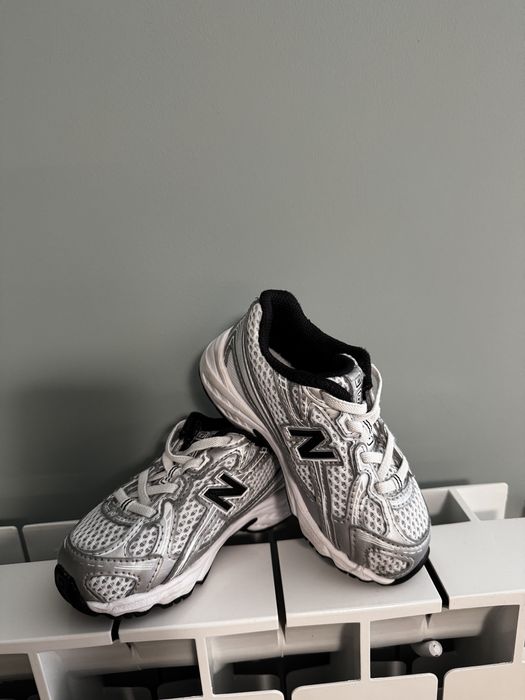 Детски маратонки New Balance 740