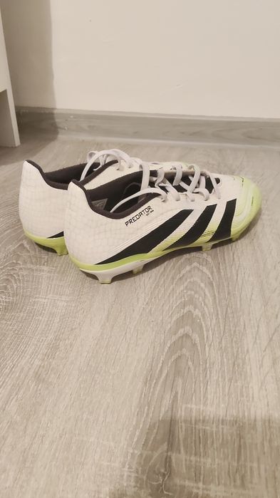 Ghete fotbal nike