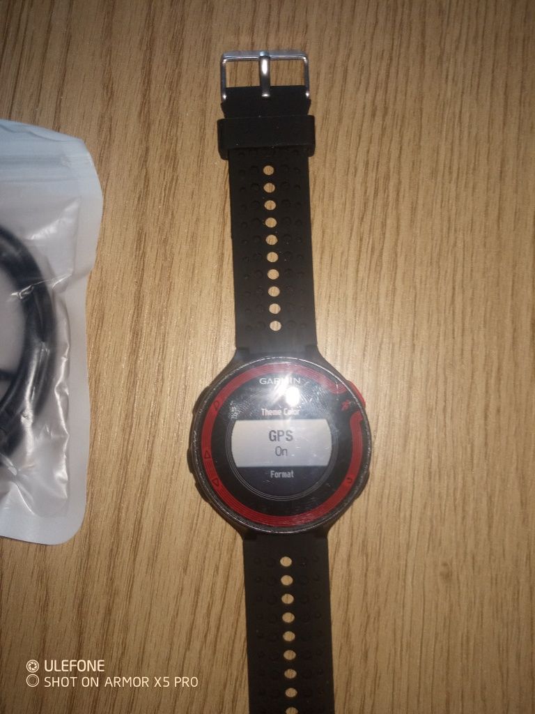 Garmin forerunner 220 on sale olx