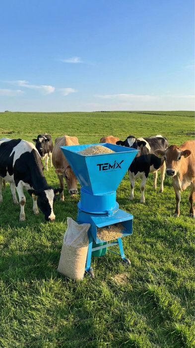 Универсал дробилка