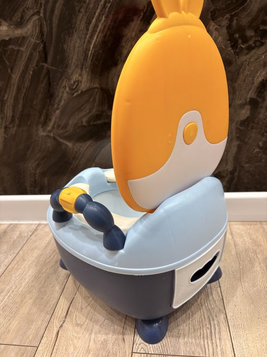 Детский горшок Б/у