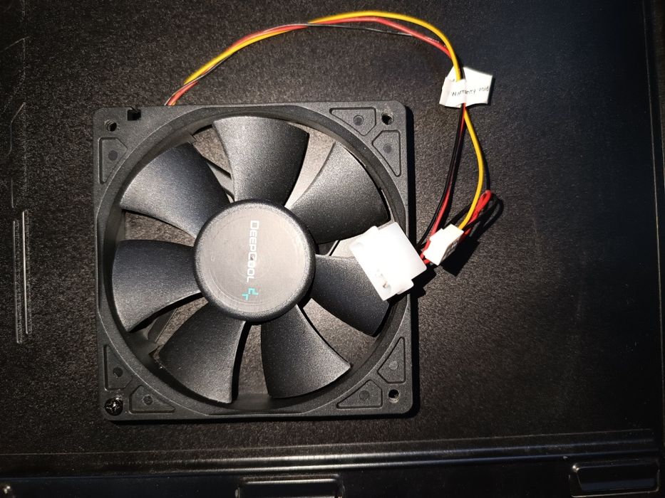 Комплектующие для компьютера