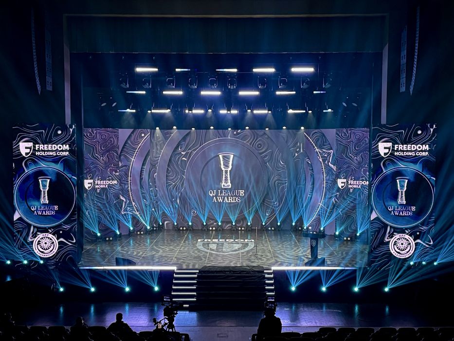 LED screen (лэд экран)