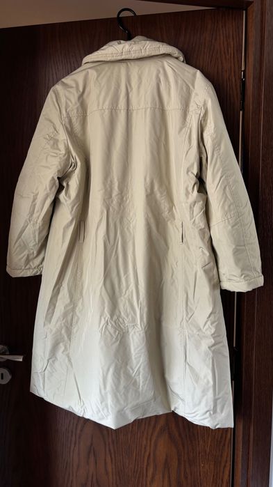 Утеплено палто от луксозната марка MARELLA