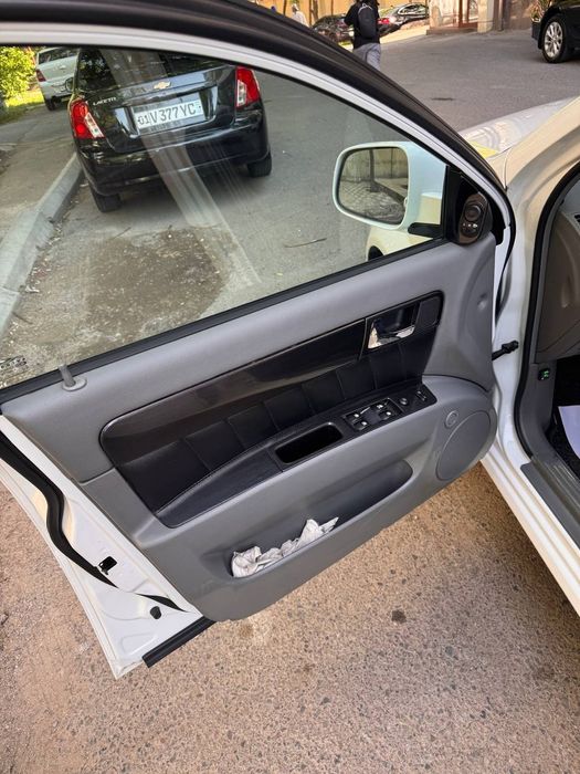 Chevrolet Lacetti / Gentra 2021 — 8