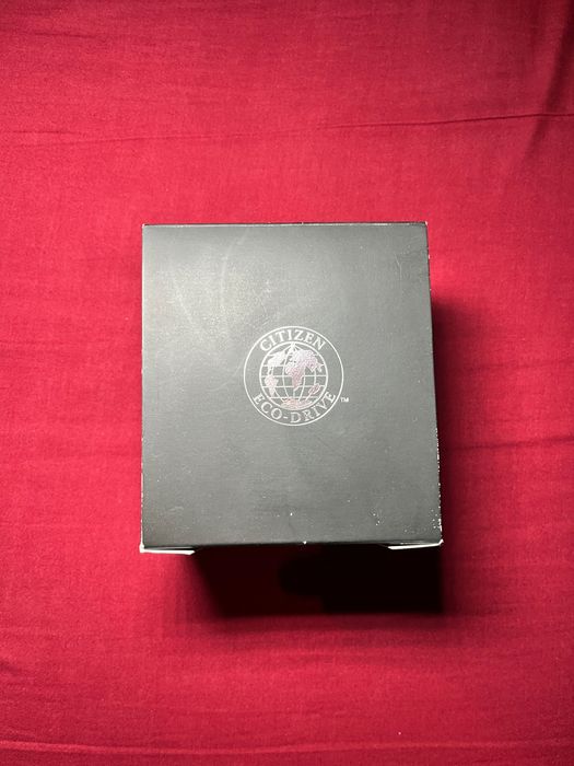 CITIZEN ECO DRIVE дамски часовник