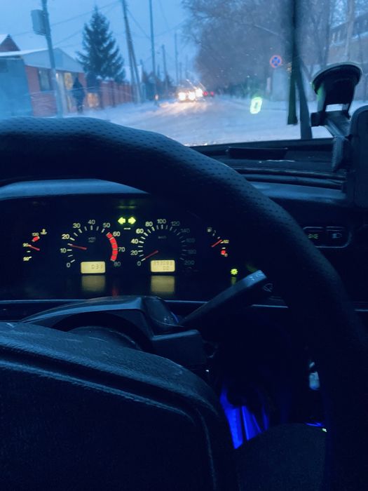 2109 на карбе бодрая !