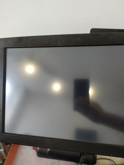 Моноблок, постерминал