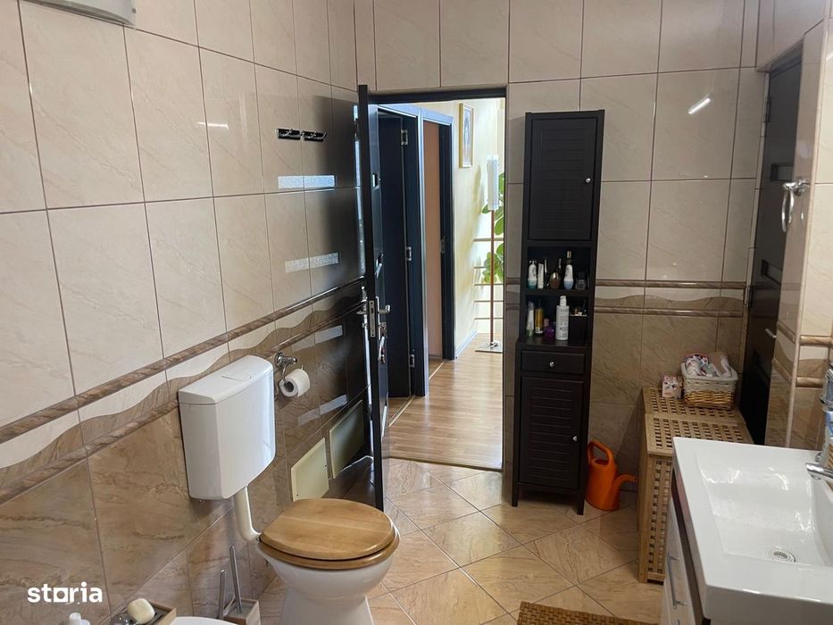 Casa individuala, suprafata utila 210 mp, direct de la proprietar