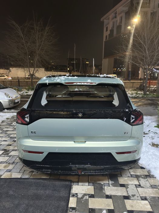 ARC FOX T1 arzon narxda