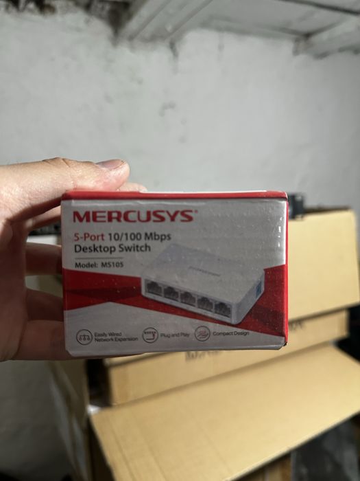 Микротик Mikrotik, Хаб, антенны, модемы.