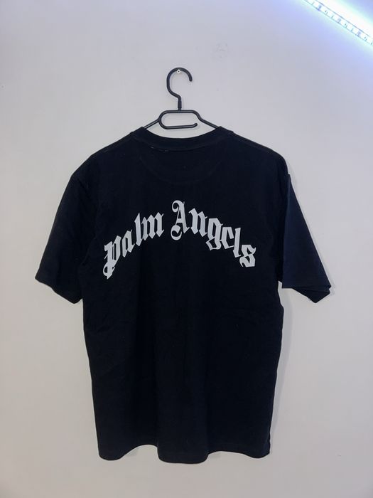 tricou palm angels