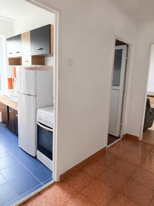 Apartament 2 camere /54mp/Etaj 2 Centru-platou Buzau \ Mobilat si utilat