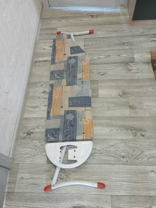 Продам гладильную доску
