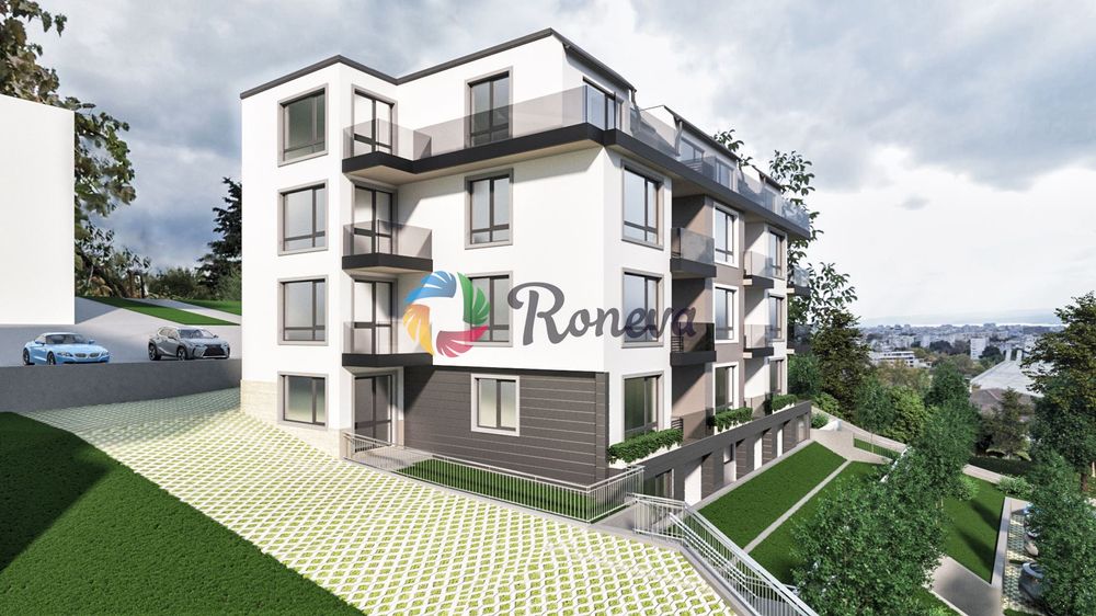 Продава се Двустаен апартамент в Варна, Бриз - 67 кв.м за 1866 €/кв.м - Снимка #3