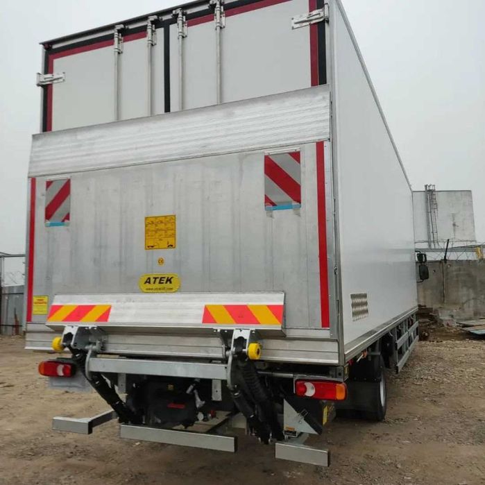 Гидроборт ATEK LIFT DM 1500