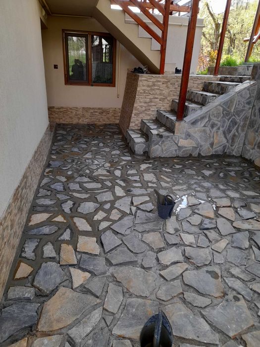 Piatra Naturala de Munte