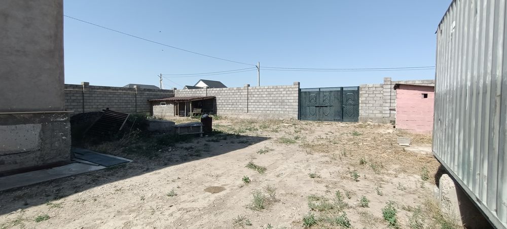 Продается особняк