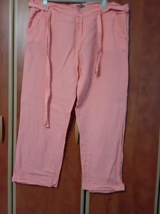 Vând Pantaloni Damă Mărimea 48