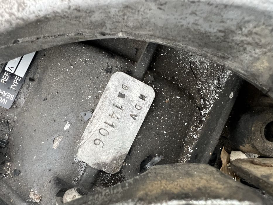 2 бр. 6 степенни скорости ваг