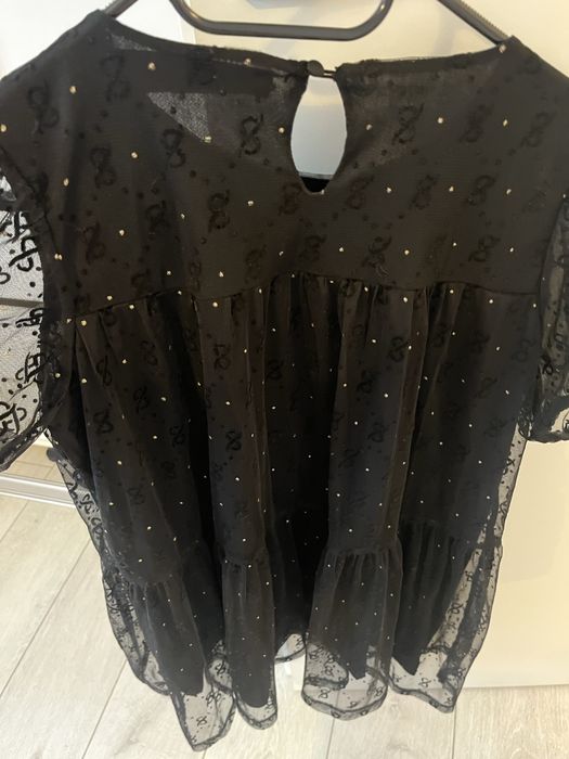 Rochie fete marimea 146