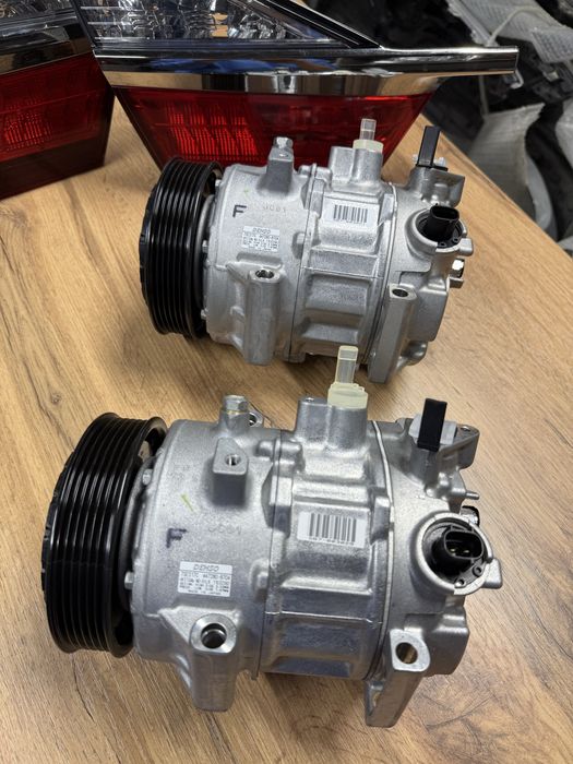 Компрессор кондиционера Тойота Камри 75/70 Тойота Камри 70