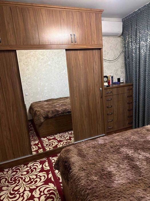 Юнусабат18   3/3/4 Кирпич 77 серия