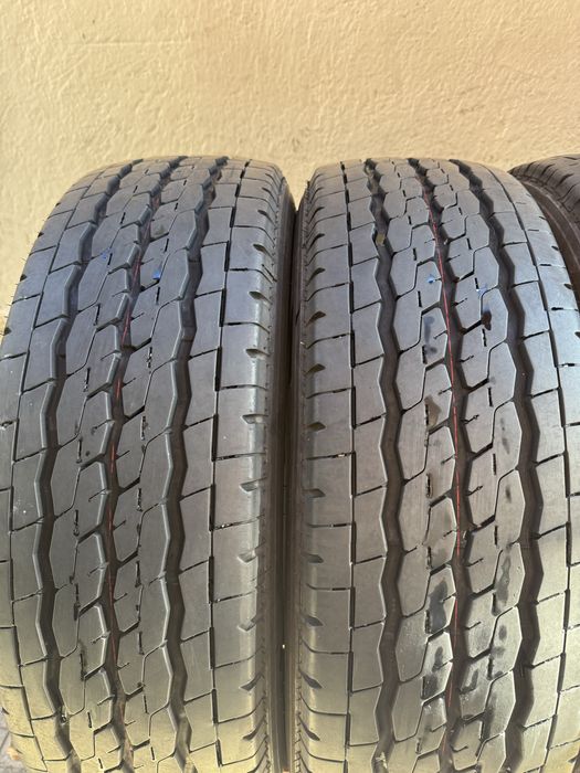 205 65 16C Faerstone