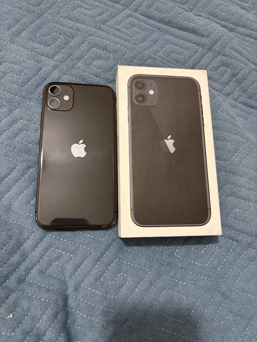 Iphone 11. 128 GB