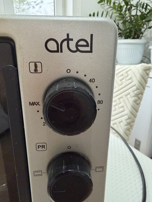 Продам артель печь