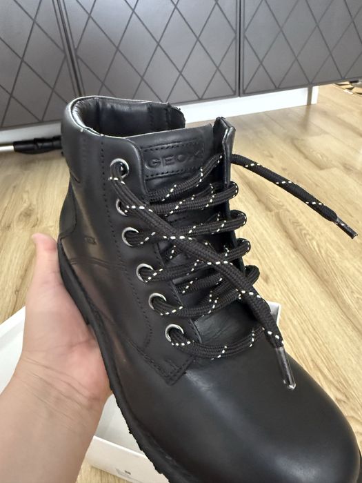 Ботинки Geox оригинал