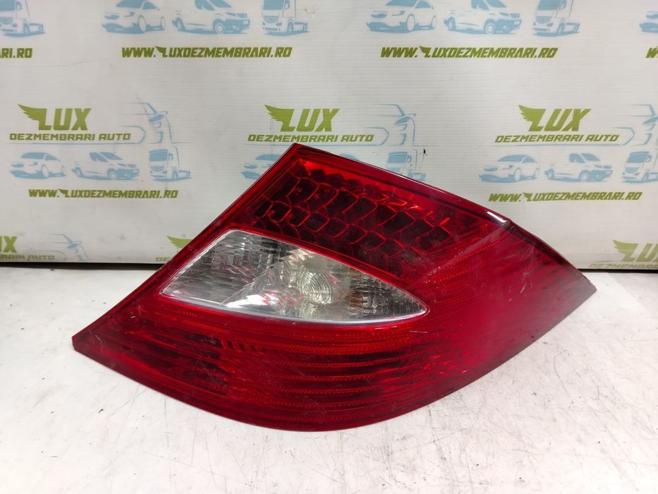 Stop dreapta A2198200264 Mercedes Benz CLS-Class C219 (2004 - 2008)