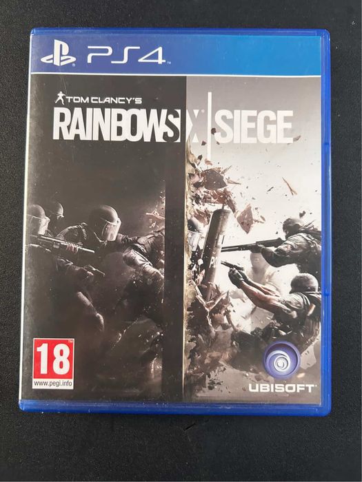 Ps4 slim 1 TB идва с пет игри