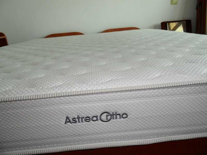Двулицев матрак TED Astrea Ortho