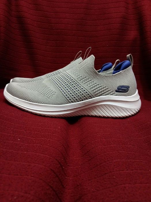 Из США, кроссовки бренда Skechers Ultra Flex 3.0 Wintek