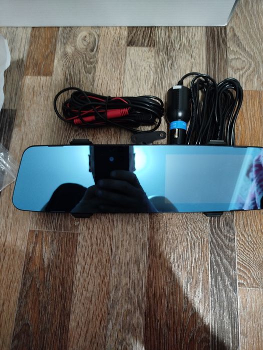 Продам видео регистратор